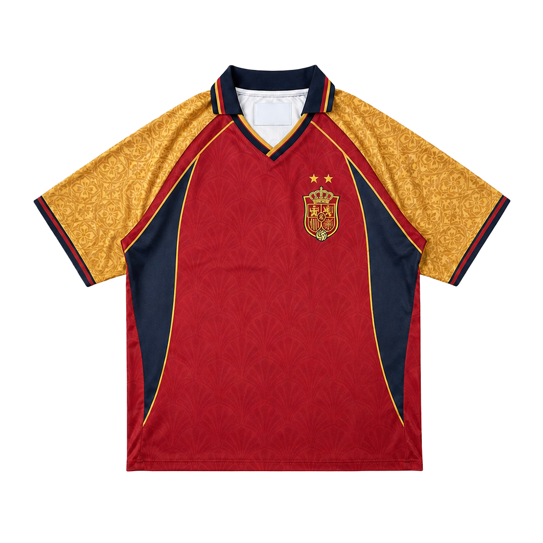 Camisetas de España – Colección Victoria ⭐⭐
