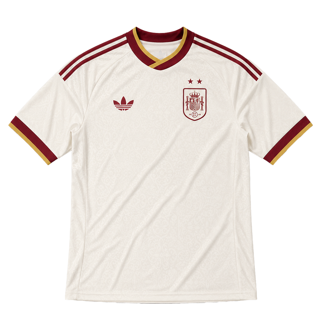 Camisetas de España – Colección Victoria ⭐⭐