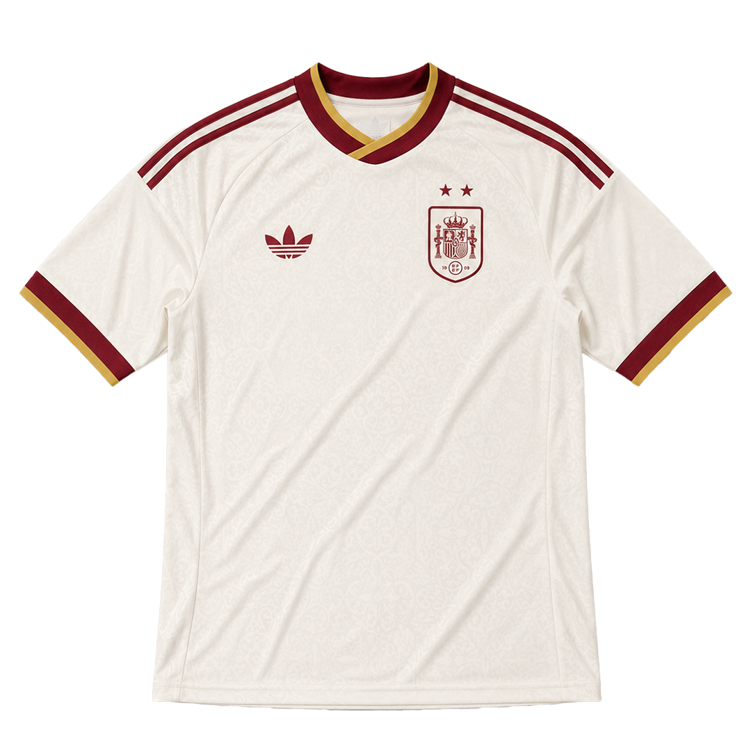 Camisetas de España – Colección Victoria ⭐⭐