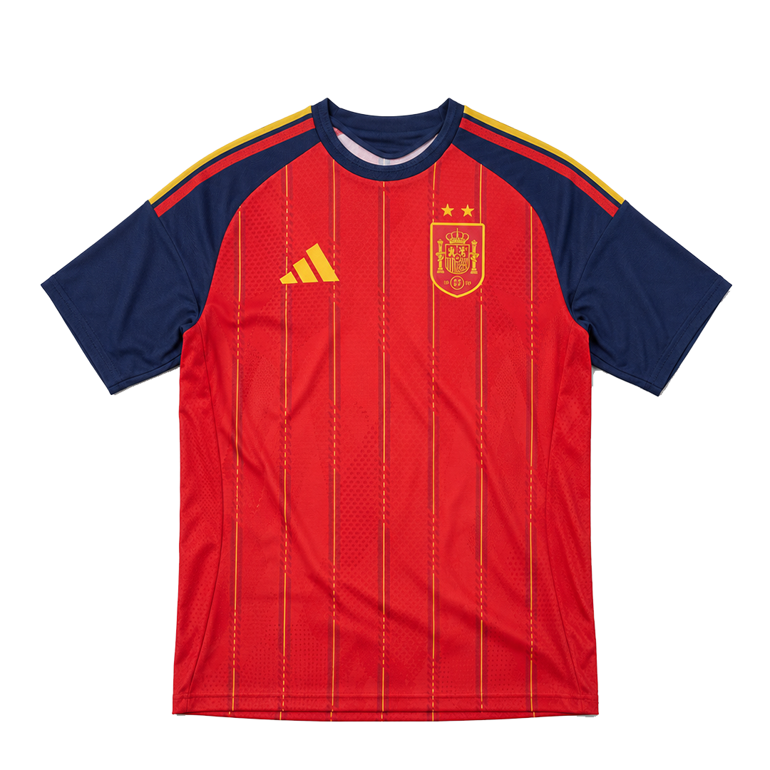 Camisetas de España – Colección Victoria ⭐⭐