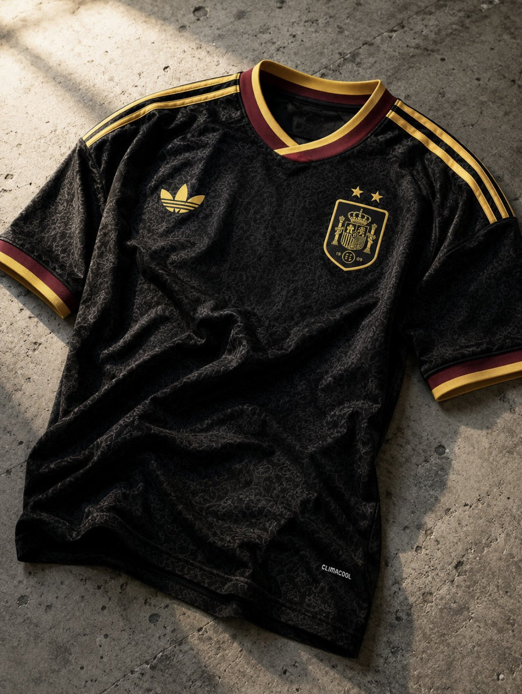 España 2026 2 Estrellas