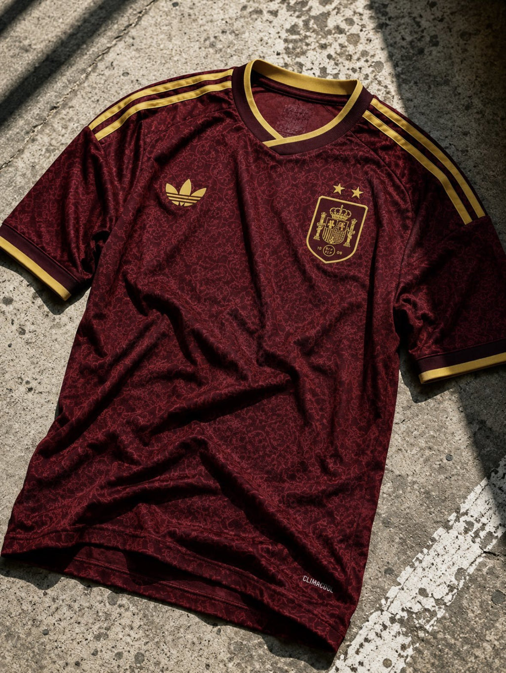 España 2026 2 Estrellas