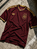 España 2026 2 Estrellas