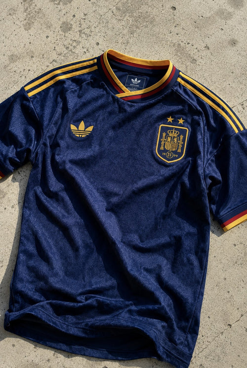 España 2026 2 Estrellas