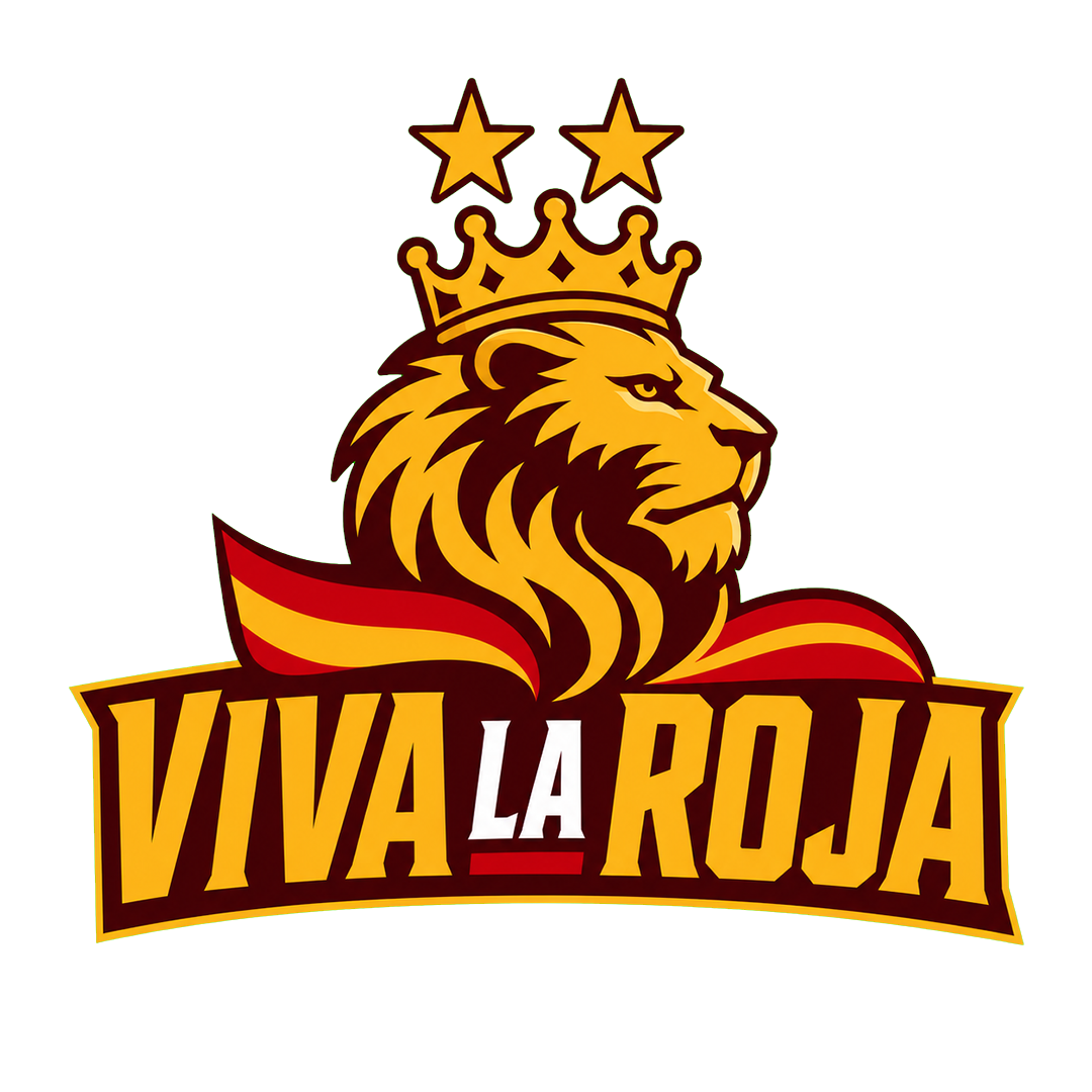 Viva La Roja